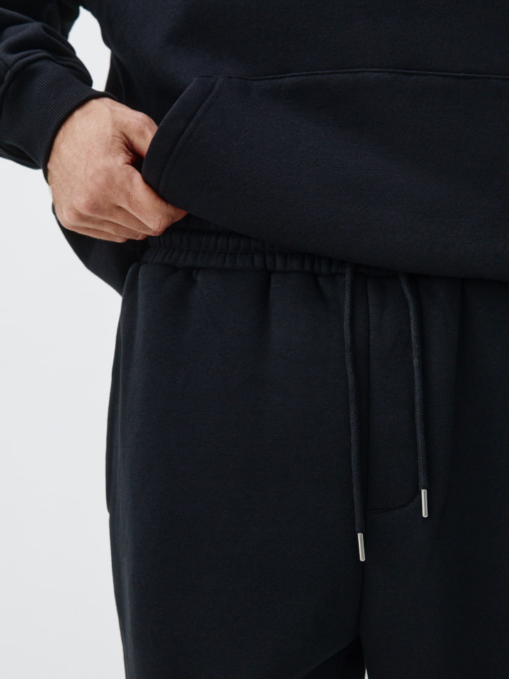 базовые джоггеры из футера 4680798750538 в интернет магазине