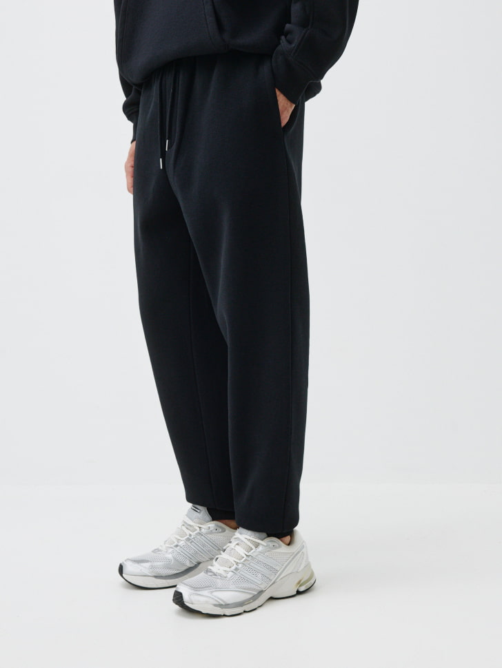 базовые джоггеры из футера 4680798750538 с промокодом