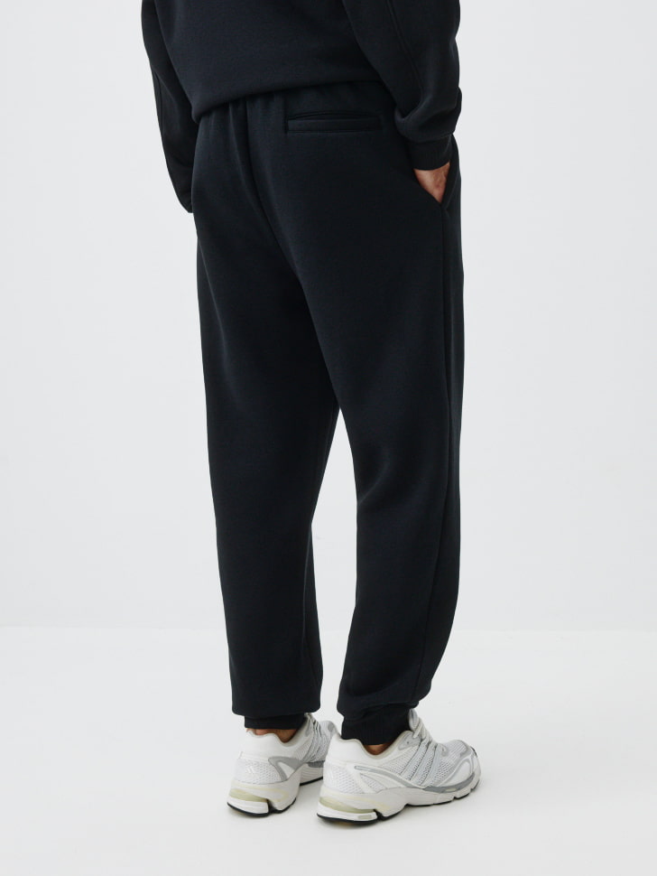 базовые джоггеры из футера 4680798750538 купить с доставкой