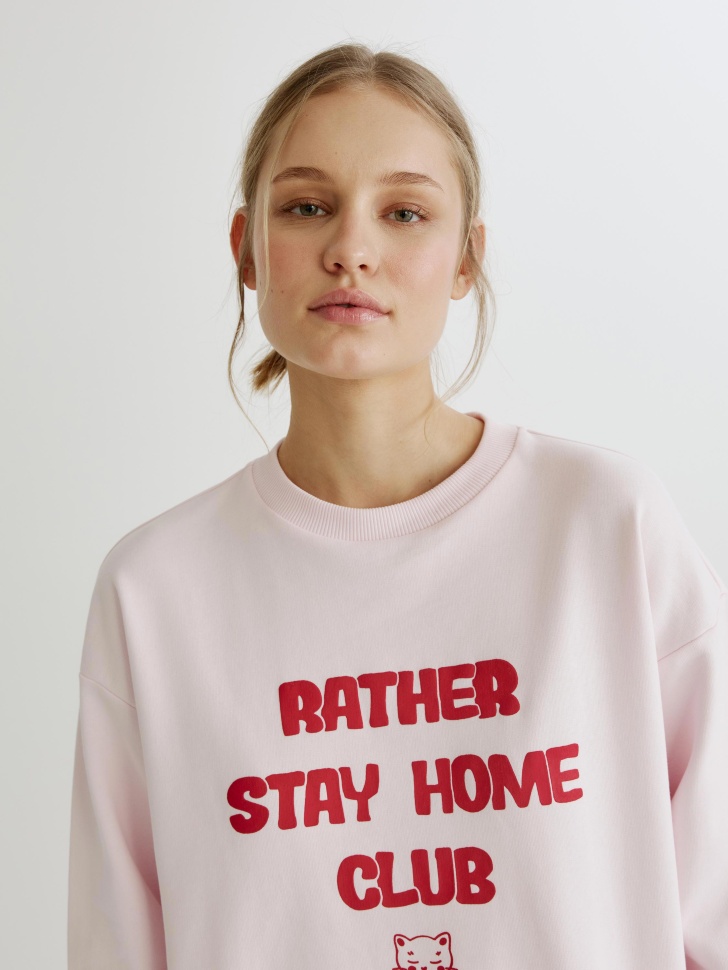 Товар с артикулом 4610517438034 вид сзади