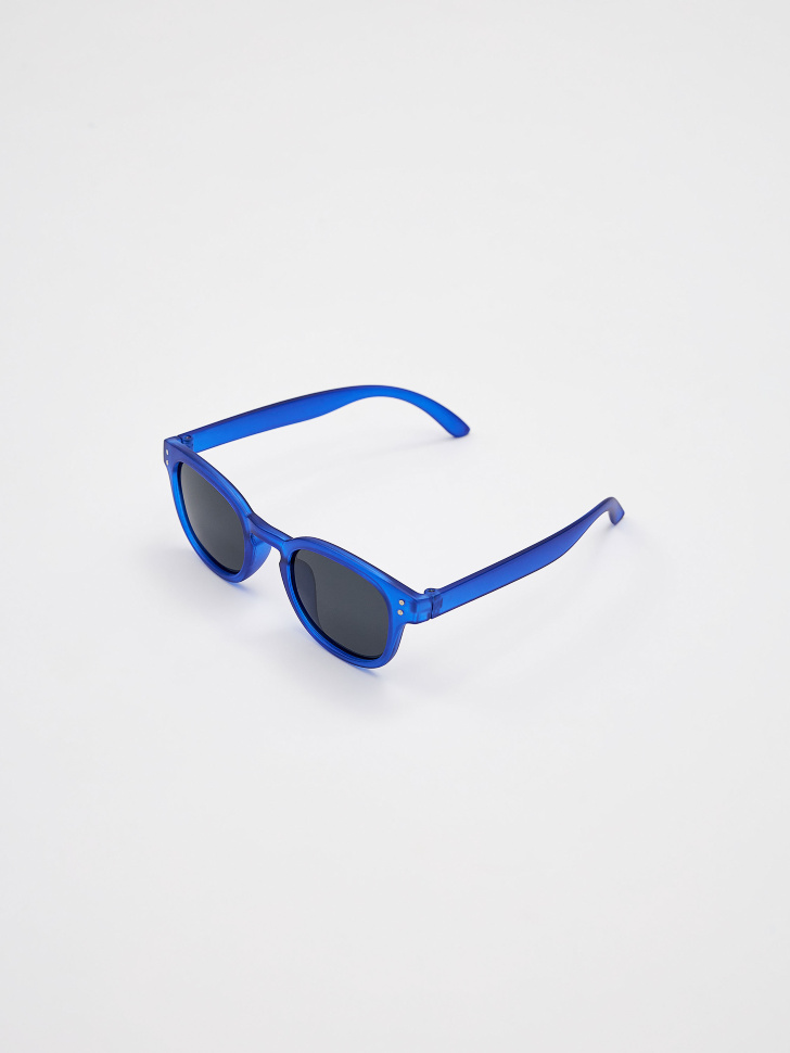 Детские солнцезащитные очки sela 4680168553912 - фото 2