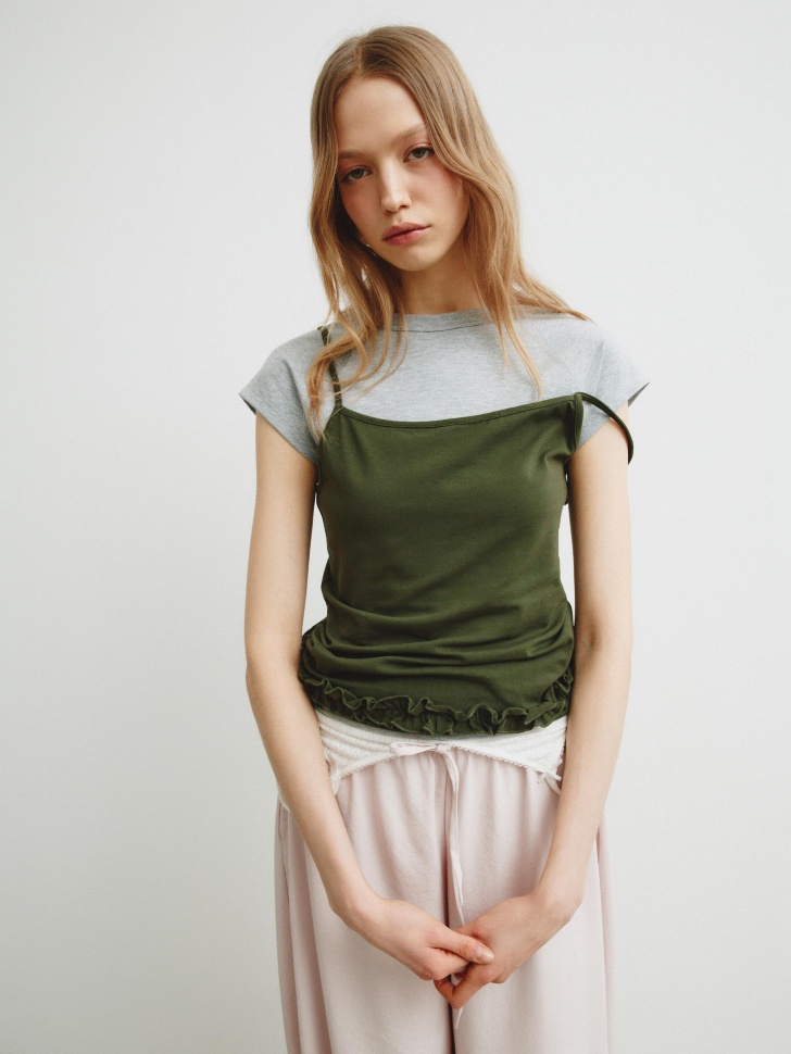 Товар с артикулом 4610517608130 вид сзади