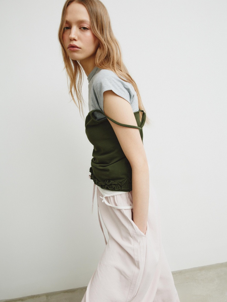 Товар с хорошими отзывами с внутренней стороны