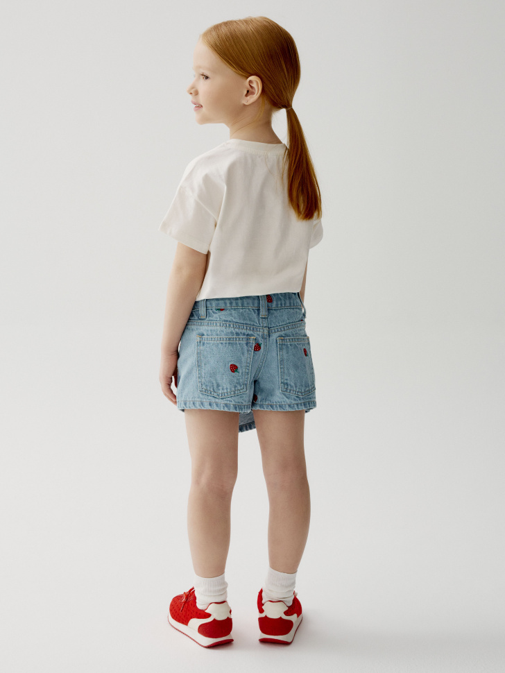 Товар с артикулом 4610517538710 вид сзади