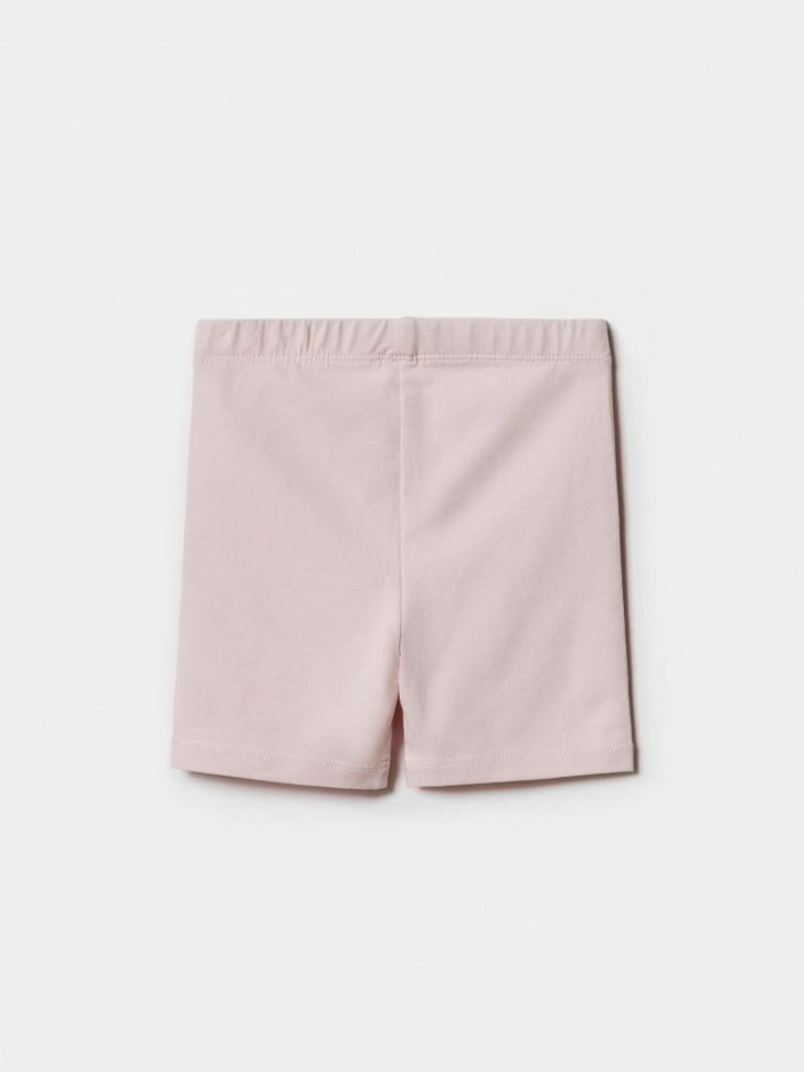 базовые велосипедки для девочек от бренда sela вид слева