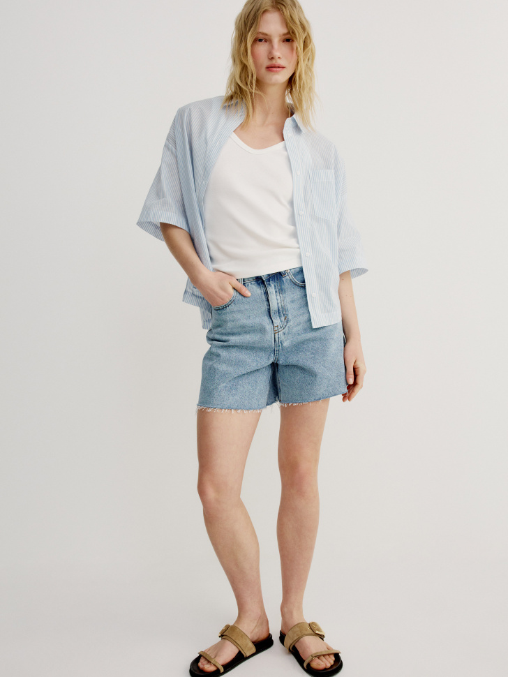 Товар с артикулом 4610517994042 вид сзади