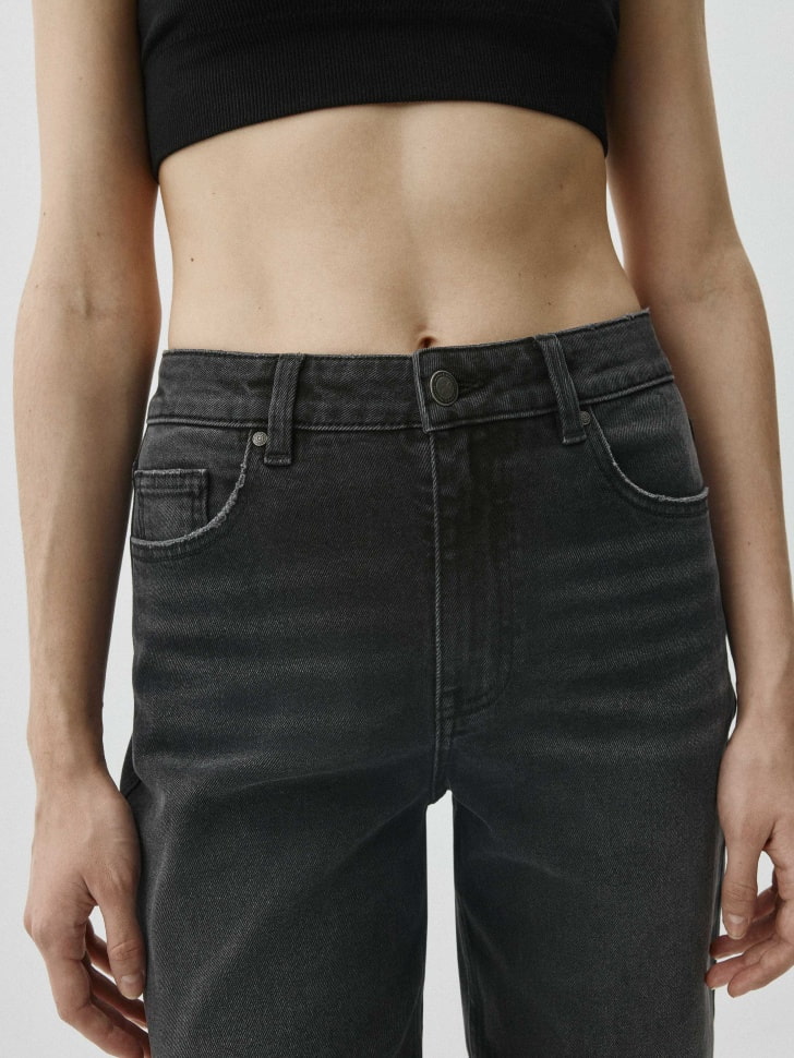 Джинсы 407 REGULAR FIT. Фото №7