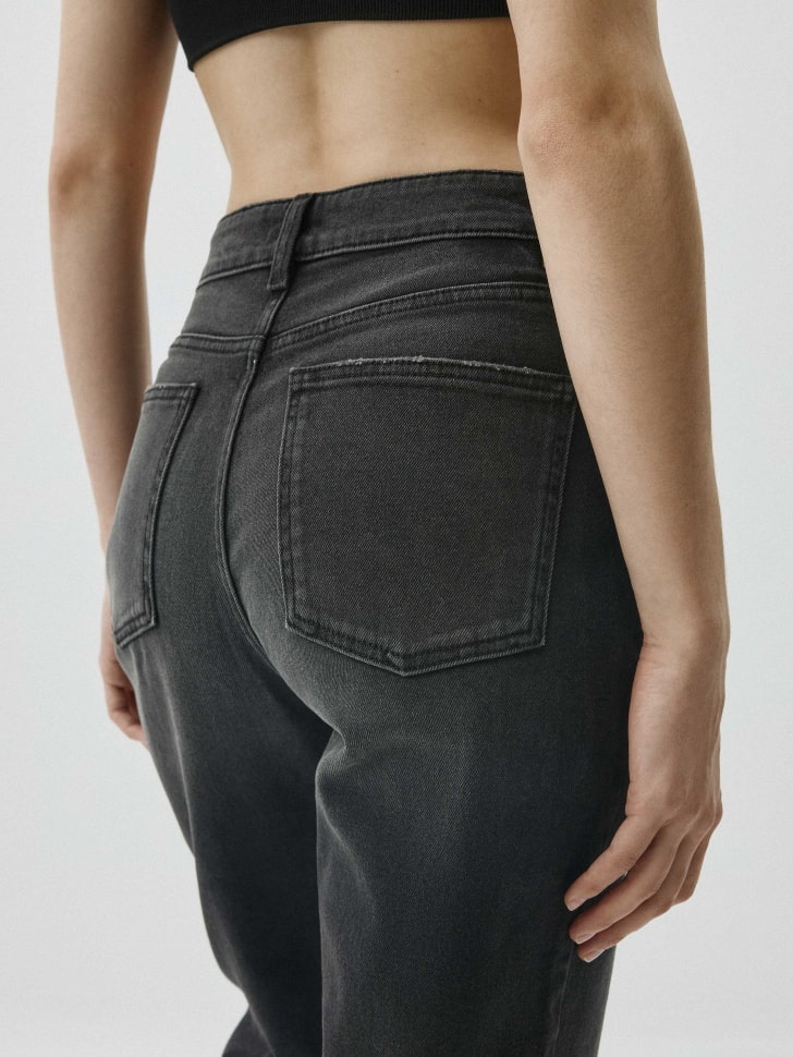 Джинсы 407 REGULAR FIT. Фото №8