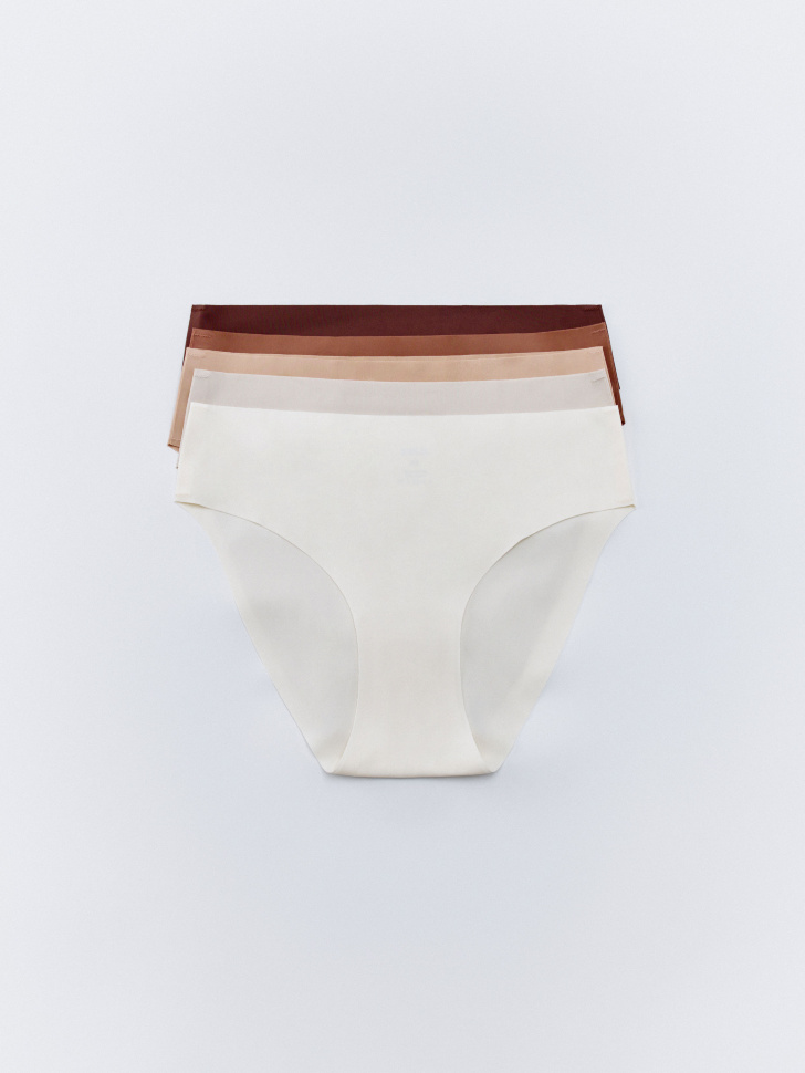 набор из 5 трусов-слипов 4610517312082 фотография