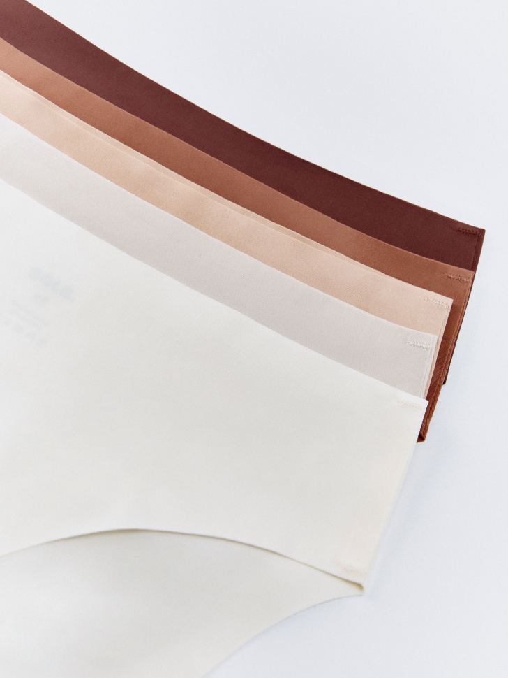 набор из 5 трусов-слипов 4610517312082 в интернет магазине