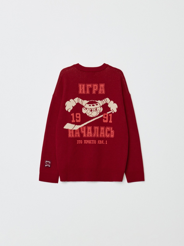 Товар с хорошими отзывами с внутренней стороны