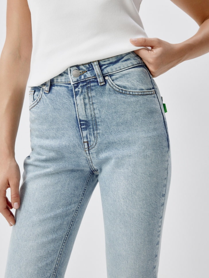 джинсы 407 regular fit 4680704955101 в интернет магазине