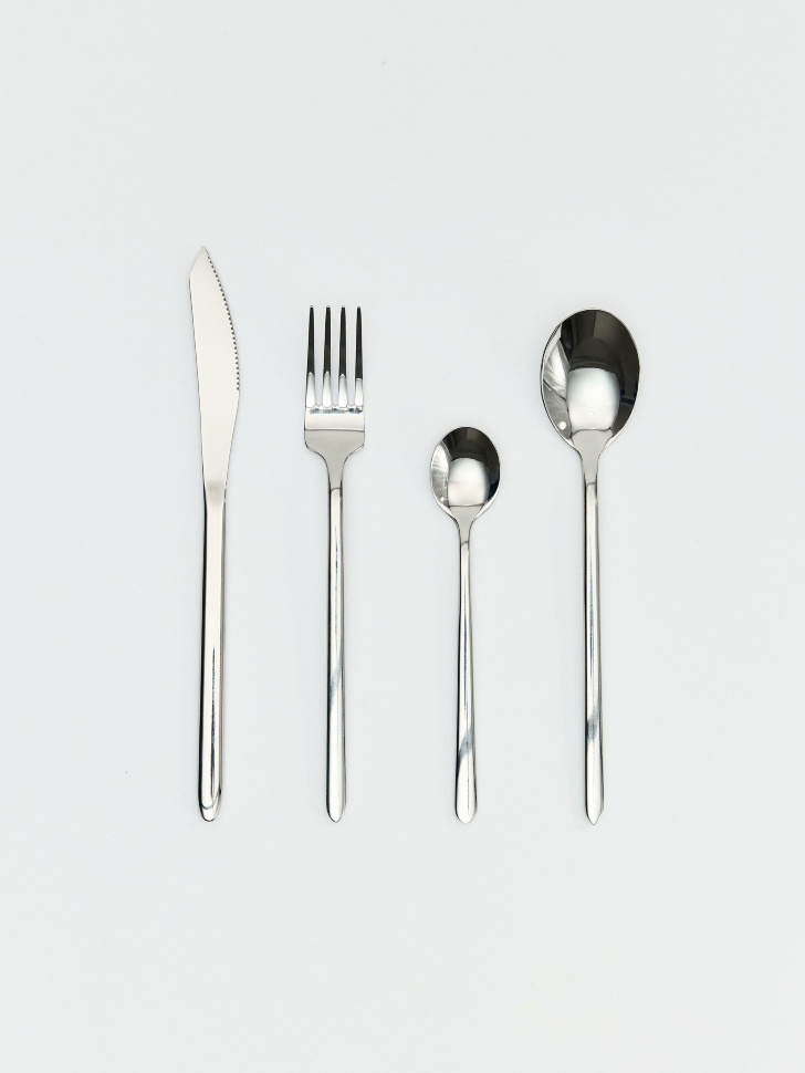 

Набор столовых приборов, 16 шт., SL5811227148