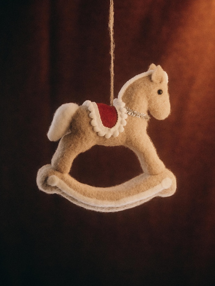 

Елочное украшение, SL5811227002