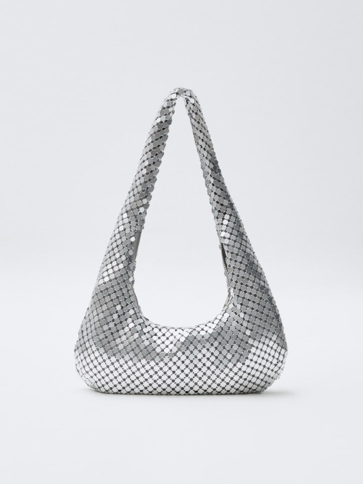 сумка хобо из линейки sela young 4610517298539 фотография