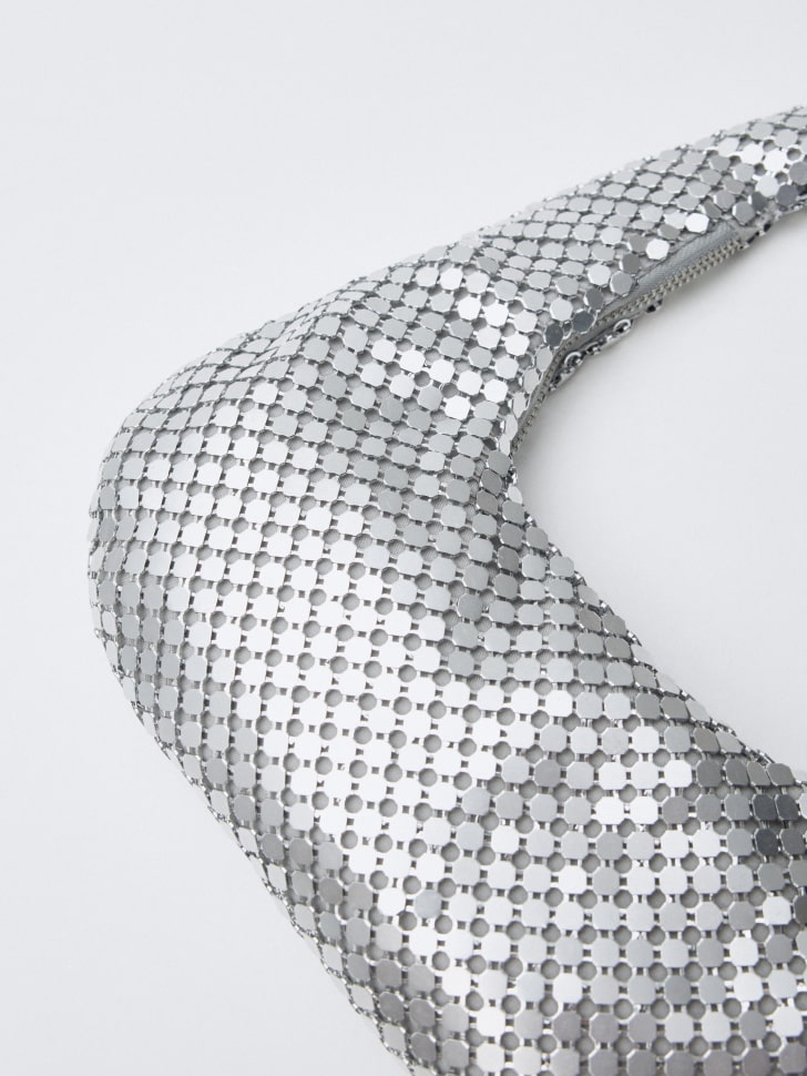 сумка хобо из линейки sela young 4610517298539 по акции