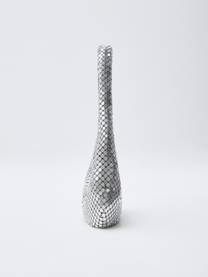 сумка хобо из линейки sela young 4610517298539 в интернет магазине