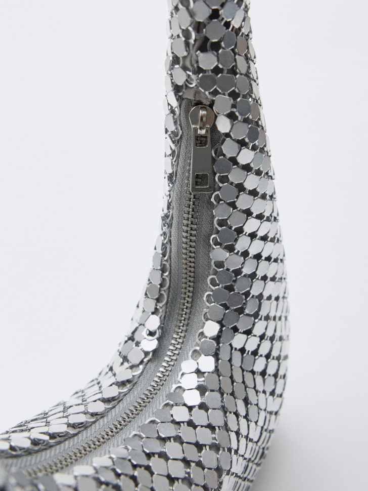 сумка хобо из линейки sela young 4610517298539 с промокодом