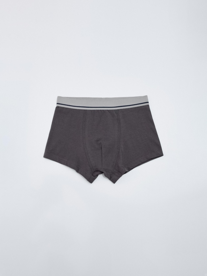 набор из 3 трусов-боксеров для мальчиков 4610517121462 в интернет магазине