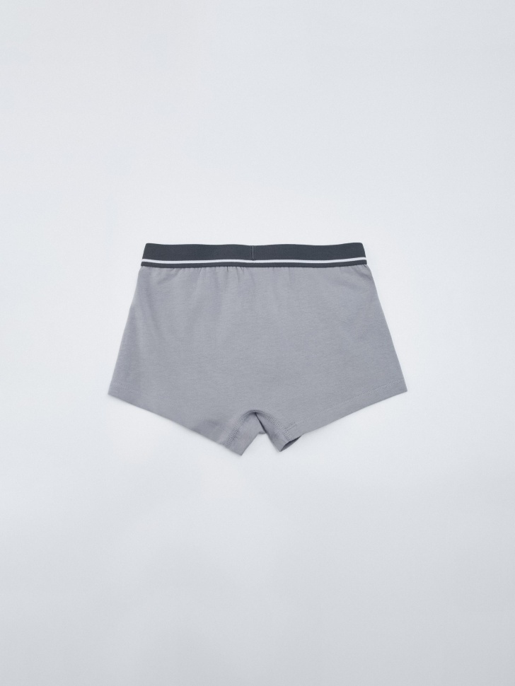 набор из 3 трусов-боксеров для мальчиков 4610517121462 с промокодом