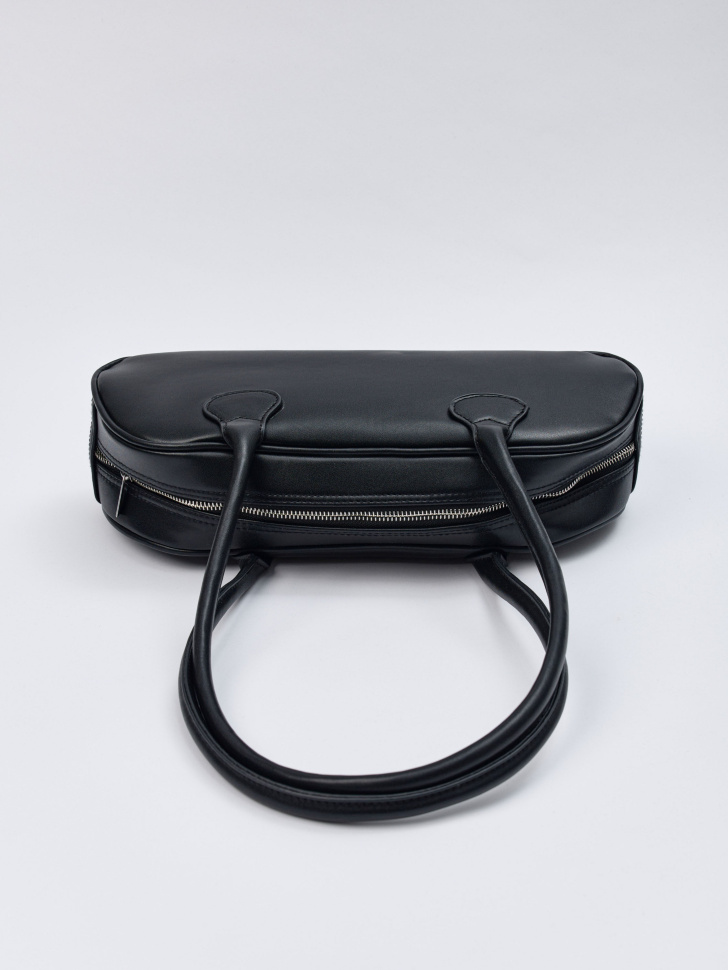 Сумка багет SELA Young, арт. 34142