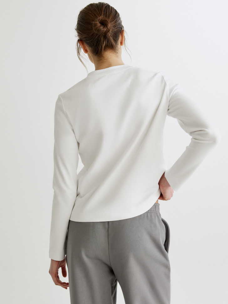 Товар с артикулом 4610517368362 вид сзади