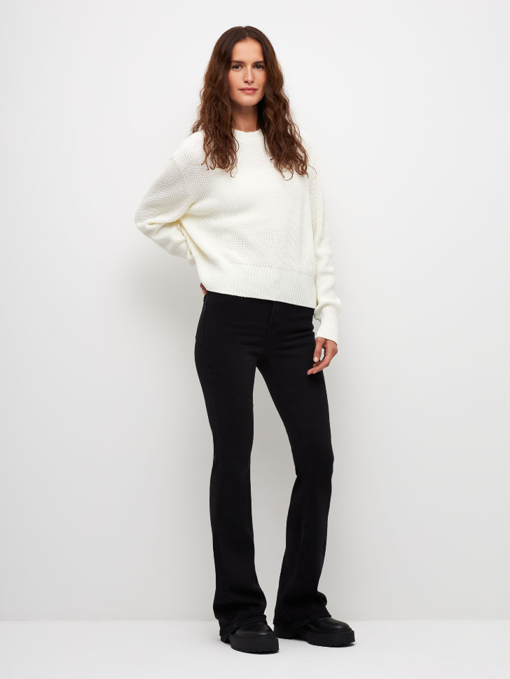 

Джинсы 1445 FLARED FIT