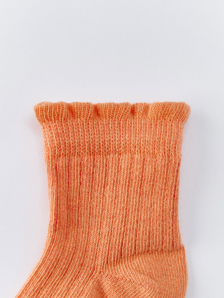 набор из 2 пар носков для малышей по цене 299 руб вид справа