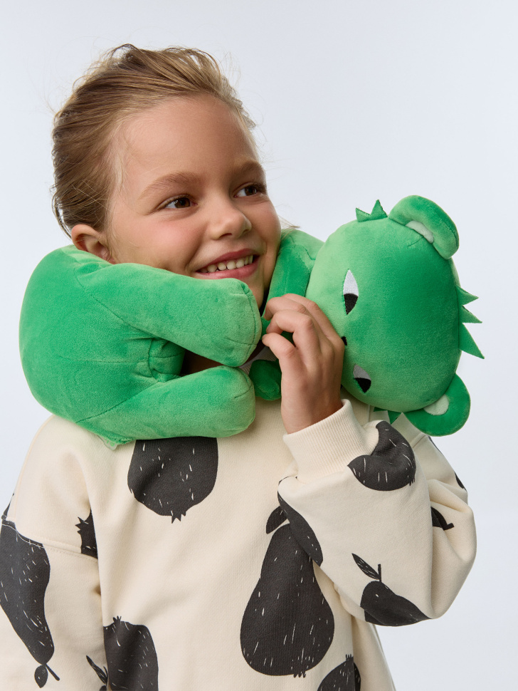 

Подушка для шеи «Вигге» для детей