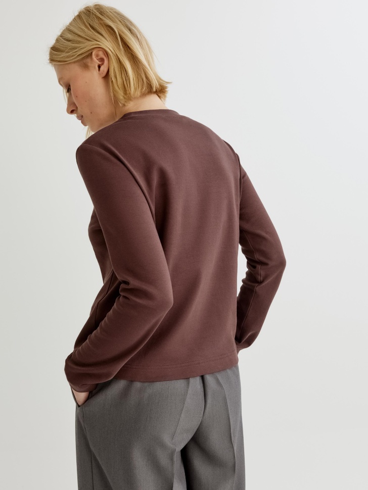 Товар с артикулом 4610517368423 вид сзади