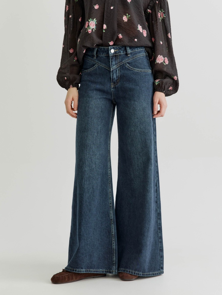 Товар с артикулом 4610517406682 вид сзади