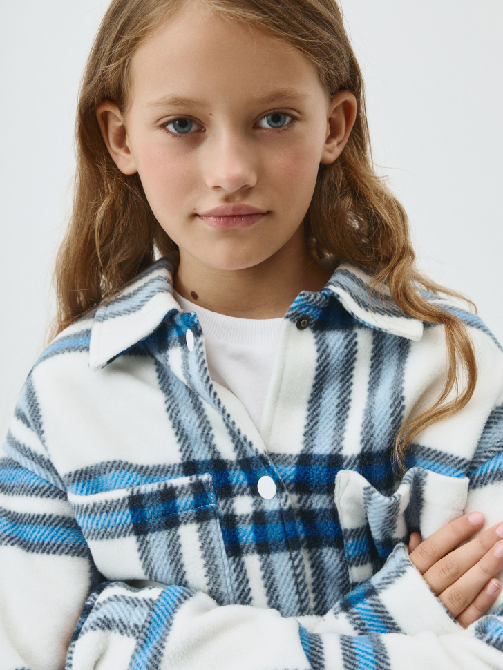 

рубашка детская