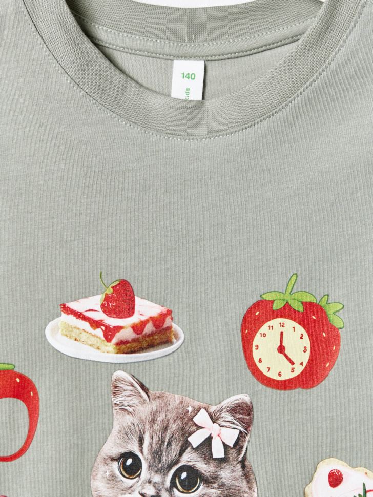 Продукция для девчонок фото