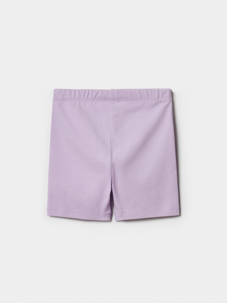 базовые велосипедки для девочек от бренда sela вид слева