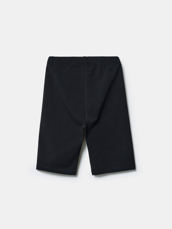 базовые велосипедки для девочек от бренда sela вид слева