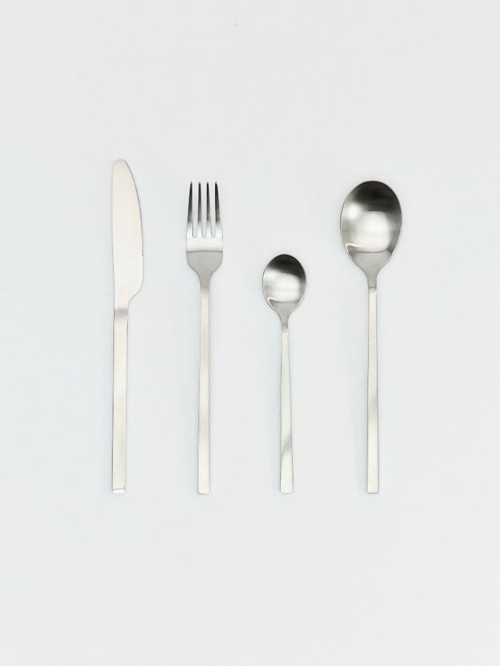 

Набор столовых приборов, 16 шт., SL5811227151