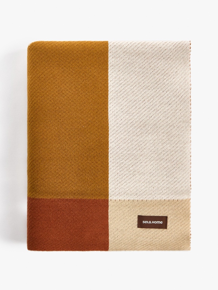 

Плед с рисунком, SL6801226526