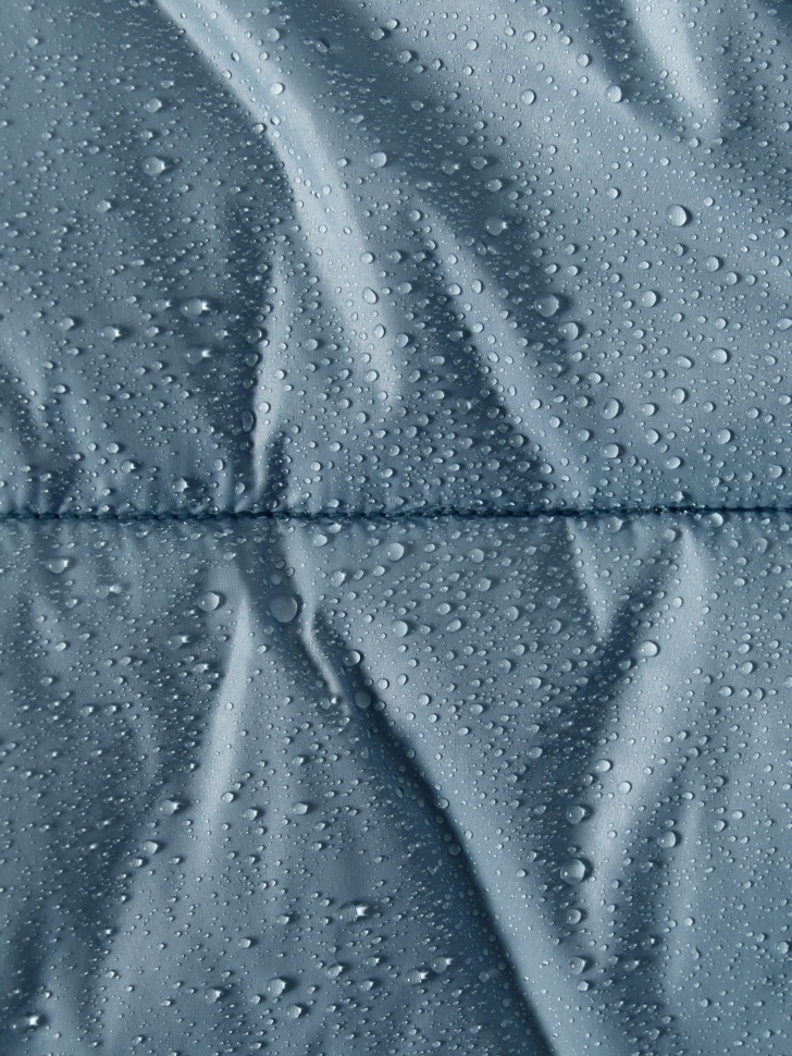 стеганая куртка для девочек по цене 2699 руб вид справа