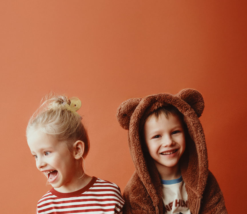 🛍️ Разыгрываем 10 детских вещей SELA x «Союзмультфильм»